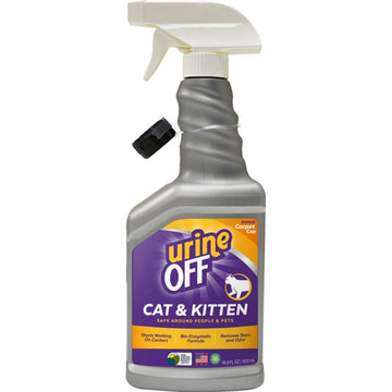 Urineoff Find It Limpiador Bio-Enzimático 500ml