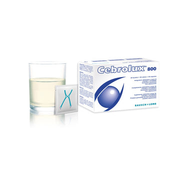 Cebrolux 800 30 sobres