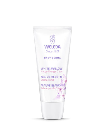 WELEDA Malva Blanca Crema Pañal 50ML