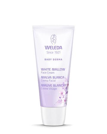 WELEDA Malva Blanca Crema Facial 50ML