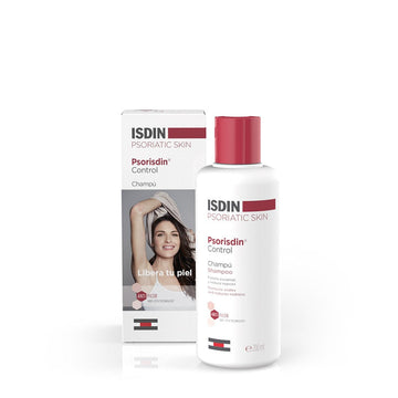 Isdin Psorisdin champú queratorregulador 200ml
