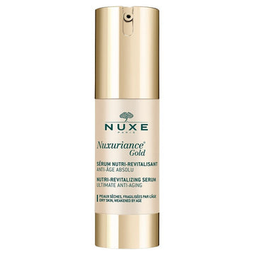 Nuxuriance Gold Suero Nutri-Revitalizante 30ml