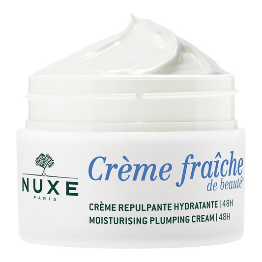 Nuxe Crème Fraîche de Beauté Crema Repulpante Hidratante 48h 50ml