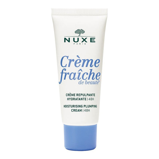 Nuxe Crème Fraîche de Beauté Crema Repulpante Hidratante 48h 30ml