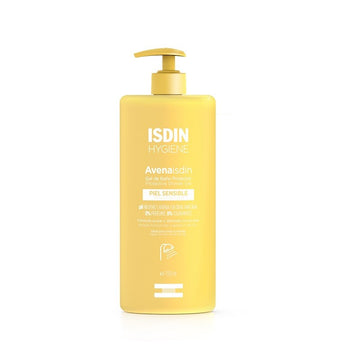 ISDIN Avena Syndet Líquido de Avena para Baño y Ducha 750ml