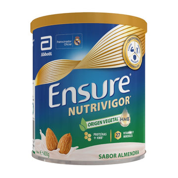 Ensure NutriVigor Origen Vegetal (Polvo) 400G