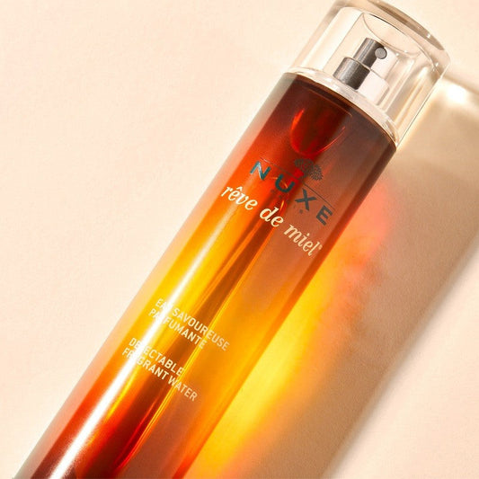 Nuxe Rêve de Miel Agua Exquisita Perfumada 100ml