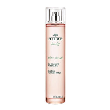 Nuxe Rêve de Thé Agua Exaltante Perfumada 100ml