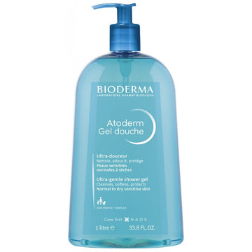 BIODERMA Atoderm Gel de Ducha 1L