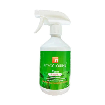 Jtpharma Hypoclorine Farm Spray Antimicrobiano 540ml
