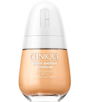 Clinique Even Better Clinical Foundation Spf20 Wn46-Golden Sérum 30ml