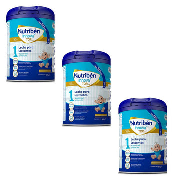 NUTRIBÉN Innova 1 Pack 3x800gr