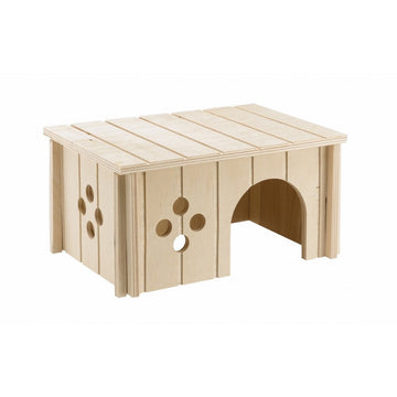 Ferplast SIN 4646 Caseta de Madera 1 ud