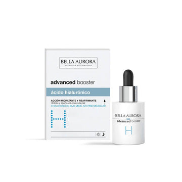 BELLA AURORA Advanced booster Ácido Hialurónico 30ml