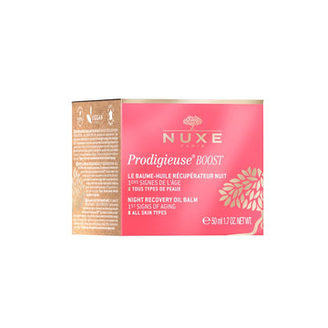 Nuxe Crème Prodigieuse Boost Bálsamo-Aceite de Noche 50ml