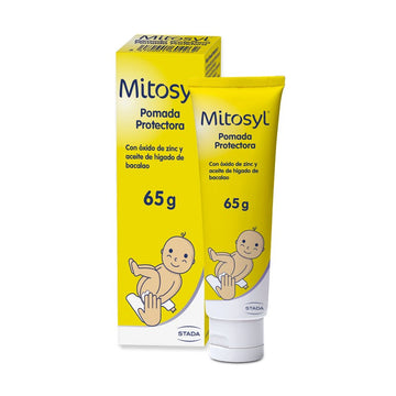 MITOSYL Pomada Protectora 65gr