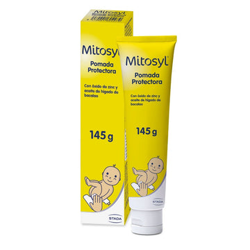MITOSYL Pomada Protectora 145gr