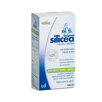 Dimefar Silicea Balsam + Biotina 500 ml