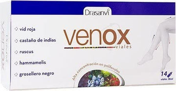 Drasanvi Venox 10ml x 14 Viales