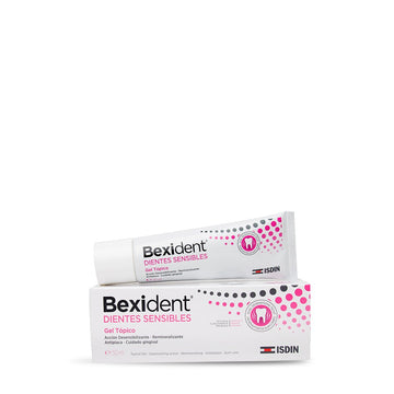 BEXIDENT Dientes Sensibles Gel Tópico 50ML
