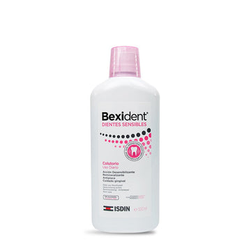 BEXIDENT Dientes Sensibles Colutorio 500ML