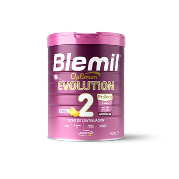 BLEMIL 2 Optimum Evolution Leche de Continuación 800g