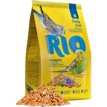 Rio Periquitos Alimento Para Aves 3000g