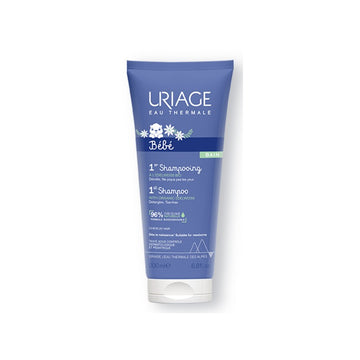 Uriage Primer Champú para Bebés 200 ml