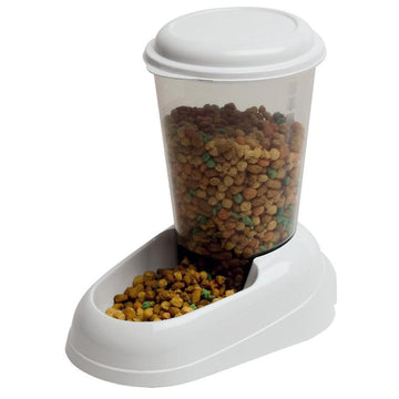 Ferplast Zenith Dispensador de Comida Assorti 3L