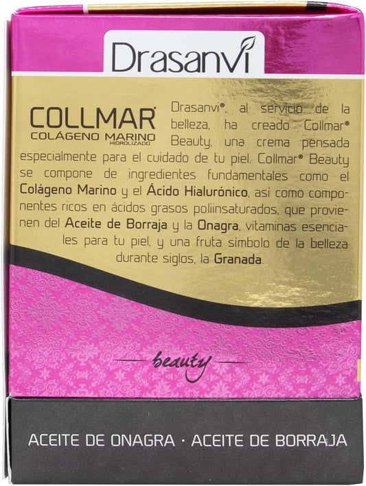 Drasanvi Crema Facial Collmar Beauty 60 ml