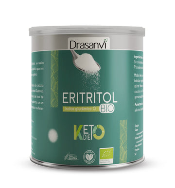 Drasanvi Eritritol Bio 500g