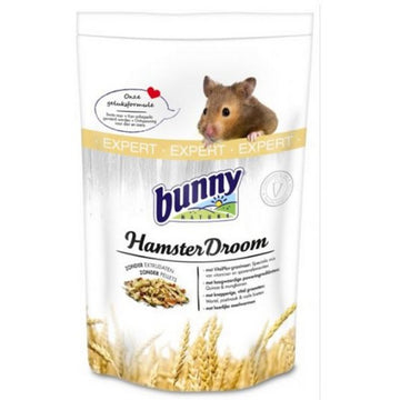 Bunny Alimento Sueño Expert Hamster Enano 500g