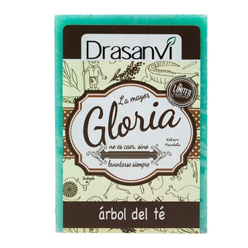 Drasanvi Jabón Árbol Del Té 100g