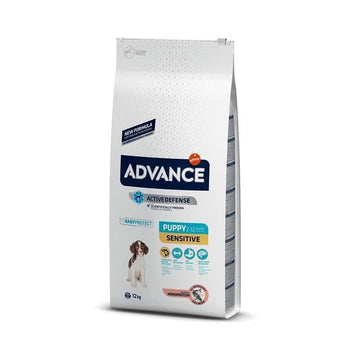 Affinity Advance Puppy Sensitive Salmon Pienso Hipoalergénico 12Kg