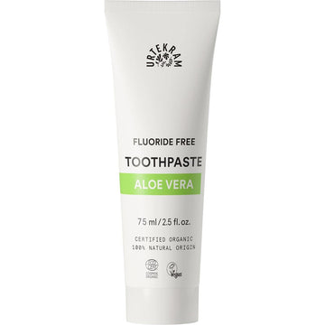 Urtekram Dentífrico Aloe Vera 75 ml