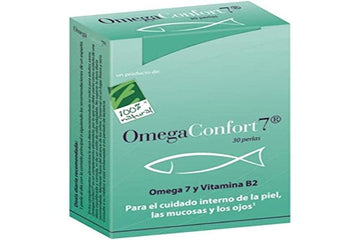 100% Natural Omegaconfort7 30 Perlas