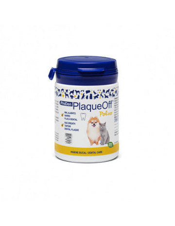Swedencare PlaqueOff Suplemento Dental en Polvo 60g