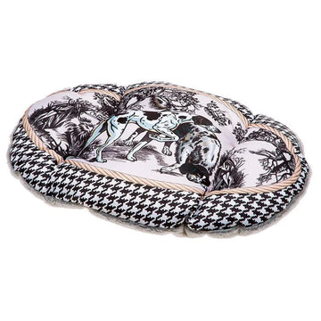 Ferplast Cama Relax 55 4 Cushion Hunting 100g