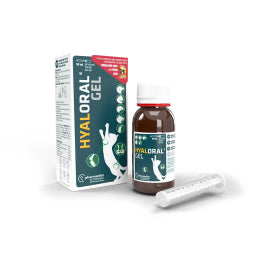 Pharmadiet Hyaloral Plasma Gel 50ml