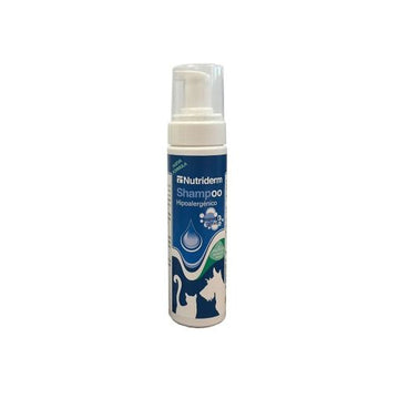 Konig Nutriderm Champú Hipoalergénico 200ml