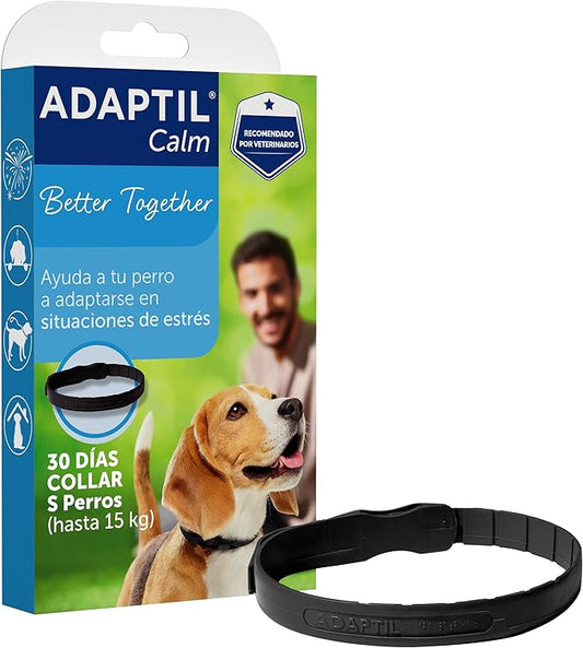 Adaptil Collar Calm para Perros Pequeños 1 ud