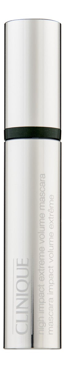 Clinique High Impact Extreme Volume Máscara 01 Extreme Black 10ml