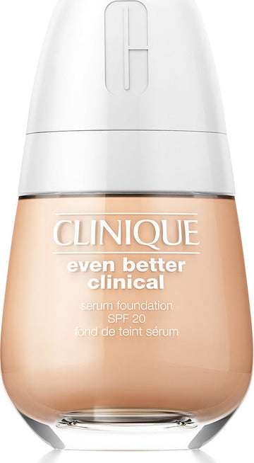 Clinique Even Better Clinical Foundation Spf20 Cn28-Ivory Base De Maquillaje 30ml