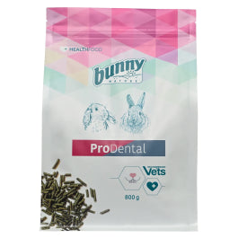 Bunny Antihairball Cracker Suplemento 5x100g