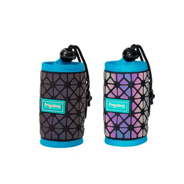 Freedog Dispensador Boreal Higiene Azul Capri 100g