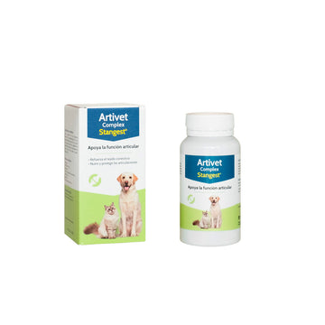 Stangest Artivet Complex Integrador Alimentario 300 comprimidos