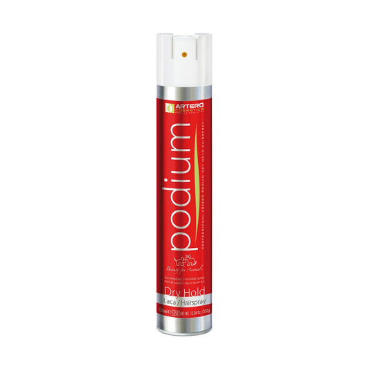 Artero Podium Laca Spray 500ml