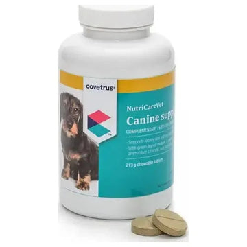 Covetrus Nutricarevet Suplemento Urinario para Perros 85 comprimidos
