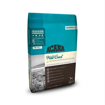 Acana Wild Coast Comida Seca para Perros 2Kg