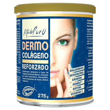 Tongil Estado Puro DermoColágeno 275 g
